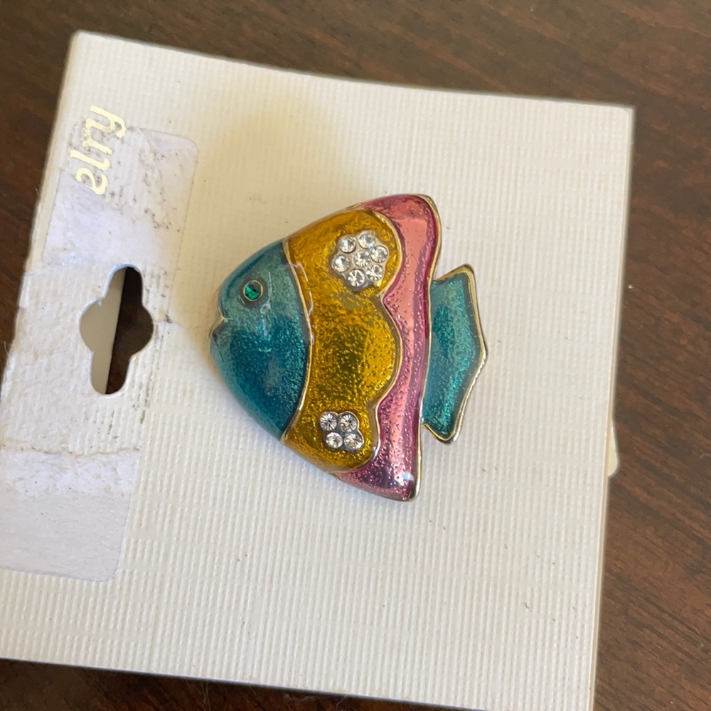Fashen jewelry